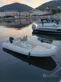 gommone nuova jolly marine 