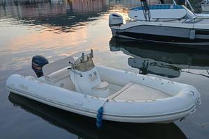 gommone nuova jolly marine 
