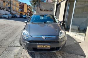 Fiat Punto 1.3 Mjt 95 CV 5 porte S&S Dynamic