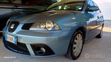Seat ibiza 1,2 reference 2006 