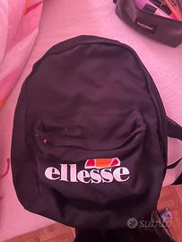 zaino ellesse