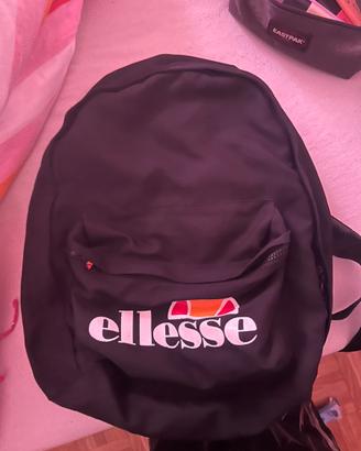 zaino ellesse