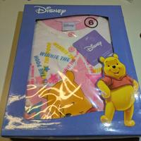pigiama disney per bimba 