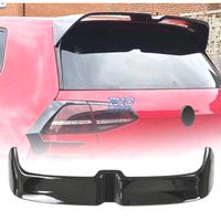 SPOILER VOLKSWAGEN VW GOLF 7 7.5 GTI GTD LOOK OETT