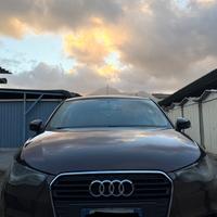 Audi A1 1.4 2012
