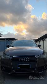 Audi A1 1.4 2012