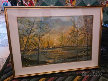 Orizzonte velato

Julie Oswald

Olio su tela
