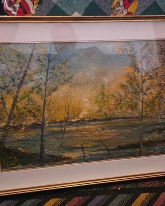 Orizzonte velato

Julie Oswald

Olio su tela
