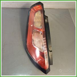 Fanale Fanalino Sinistro SX AUTOMOTIVE LIGHTING FI