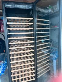 Cantinetta Vino Professionale Cool Head CW 500