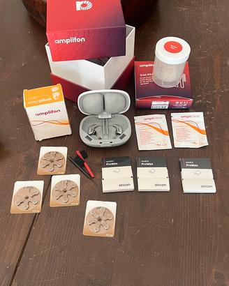 Amplifon