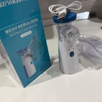 Nebulizzatore aerosol