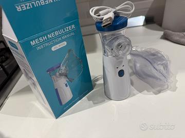 Nebulizzatore aerosol