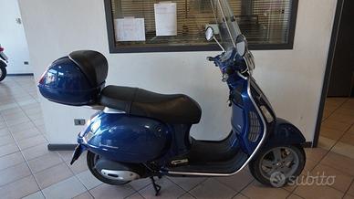 VESPA GTS 250 GT 200 TURISMO