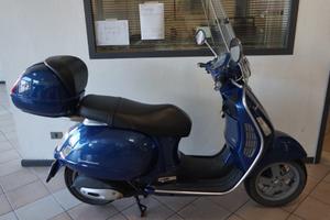 VESPA GTS 250 GT 200 TURISMO