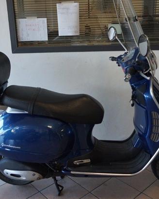 VESPA GTS 250 GT 200 TURISMO