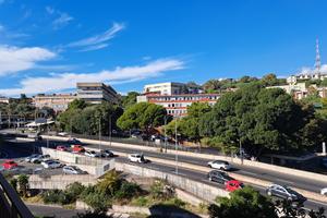 Camera singola per studenti di fronte Cittadella