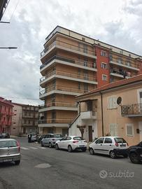 Appartamento di 160mq