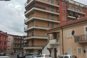 Appartamento di 160mq