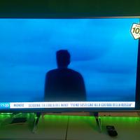TV 50 pollici Panasonic 4k UltraHD 