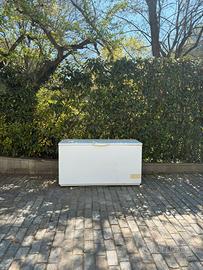 Congelatore ZOPPAS da 500 L