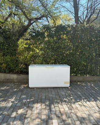 Congelatore ZOPPAS da 500 L