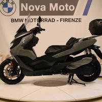 BMW C 400 GT Abs