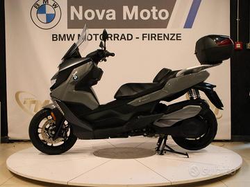 BMW C 400 GT Abs