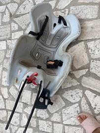 Seggiolino bicicletta