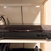 Giradischi Sony PS-LX300USB - Puntina nuova!