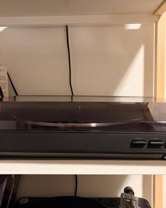 Giradischi Sony PS-LX300USB - Puntina nuova!