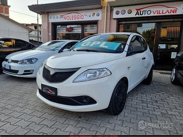 Lancia Ypsilon 1.2 69 CV 5 porte GPL Ecochic Elefa