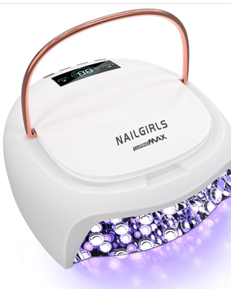 Lampade UV Per Unghie