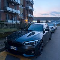 BMW SERIE 1 116d 2018