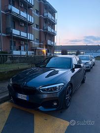 BMW SERIE 1 116d 2018
