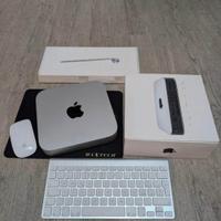 Mac mini 500 gb (2014) 