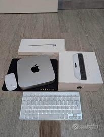 Mac mini 500 gb (2014) 