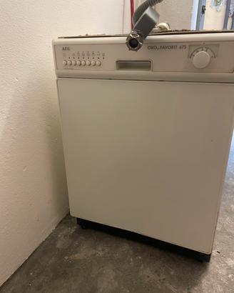 Lavastoviglie incasso sottopiano