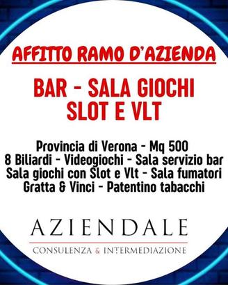 Attività / Licenza di 500 m² con 3 locali a Bovolo