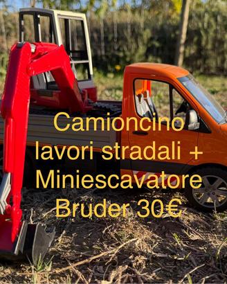 Giochi Bruder