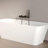 Vasca da bagno freestanding nuova