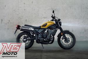 Honda CL 500 PROMO LEGATA A FINANZIAMENTO COM...