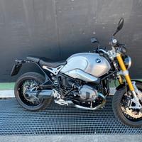 BmW R nine-t