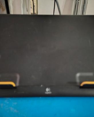 Supporto computer 