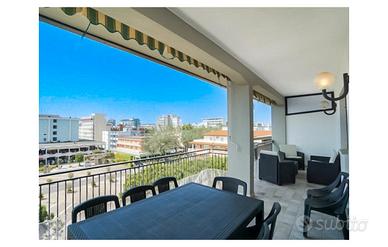 Attico Piazza Fontana