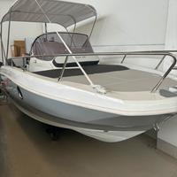 Ideia marine 58 wa