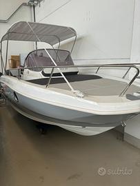 Ideia marine 58 wa