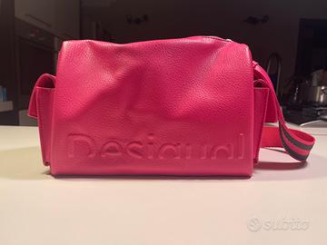 Borsetta Desigual