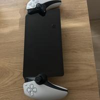 PlayStation portable