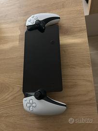 PlayStation portable